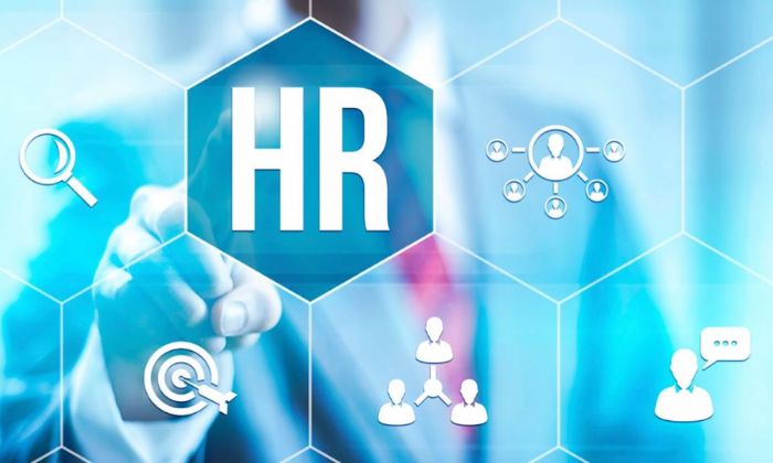 phần mềm nhân sự phần mềm nhân sự