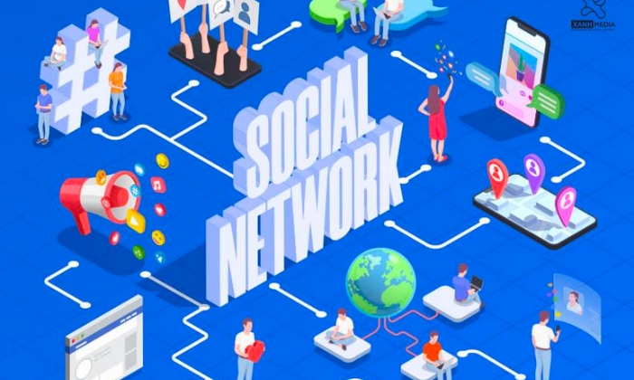 Social media và social network