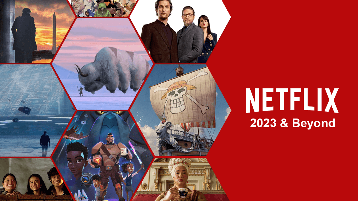 Sự thành công của Netflix trong việc ứng dụng phân khúc hành vi dựa trên mức sử dụng ứng dụng của người dùng