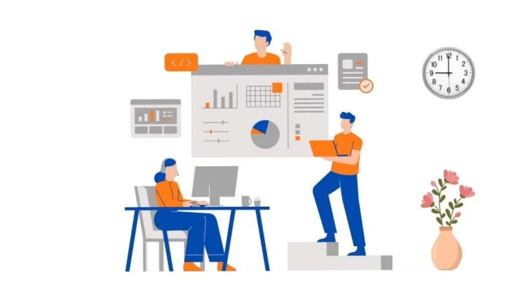 Cách tính KPI cho Sale dựa vào mỗi đại diện bán hàng