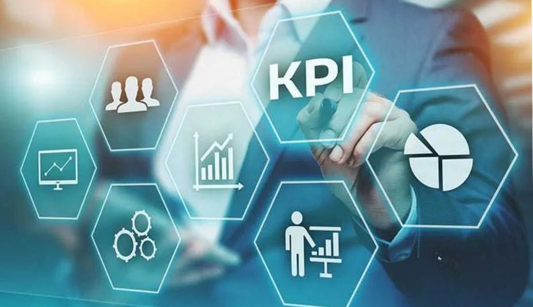 Cách tính KPI cho Sale hiệu quả bằng cách dựa vào tăng trưởng doanh số hàng tháng