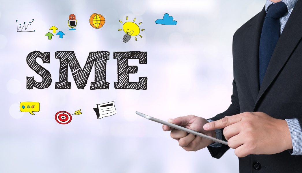 Chiến lược phát triển của doanh nghiệp SME và doanh nghiệp lớn