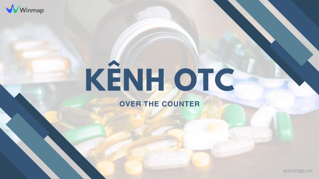 kênh otc