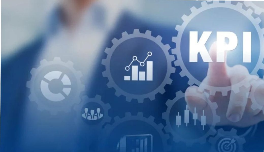 KPI giúp doanh nghiệp nắm rõ tốc độ tăng trưởng doanh thu mỗi tháng