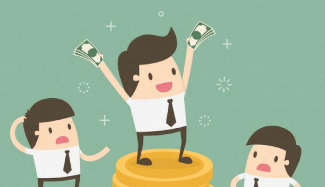 Mục đích của việc xây dựng quy chế lương thưởng