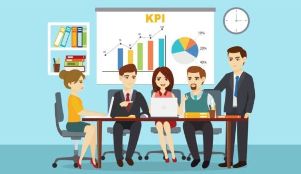 Nên có các khoản thưởng tương ứng với KPI để tạo động lực làm việc cho nhân viên