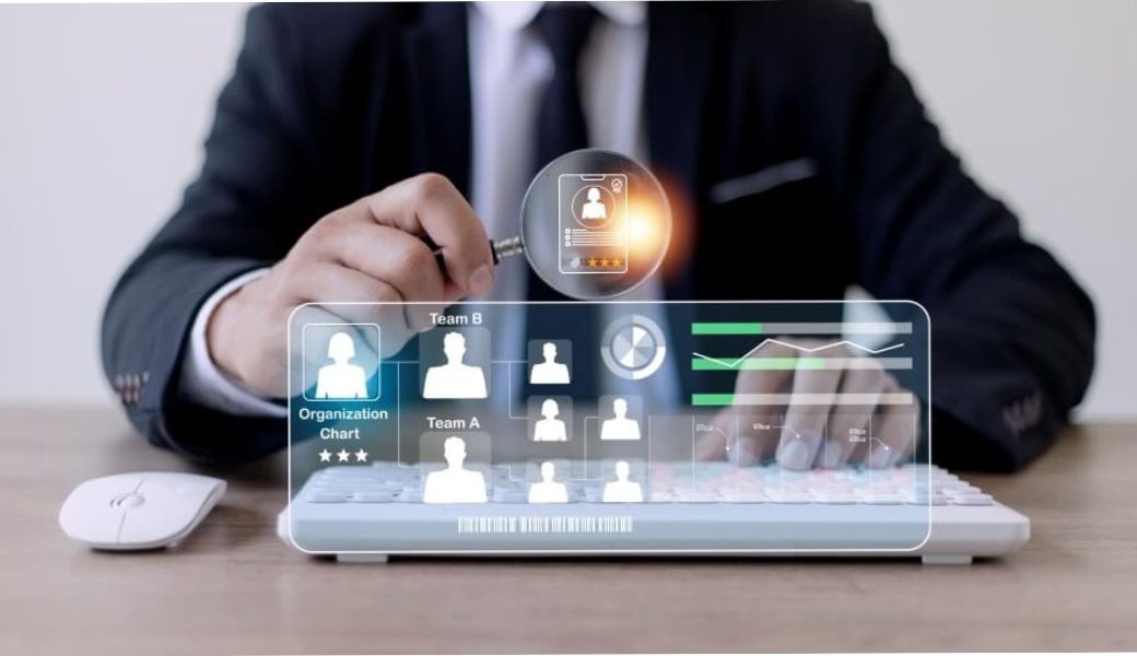 Phần mềm giúp quản lý lương thưởng chính xác và hiệu quả