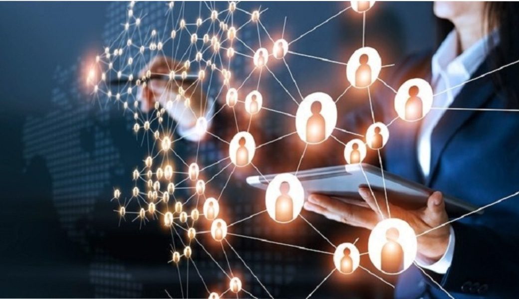 Phần mềm HRMS tích hợp tính năng bảo mật cao