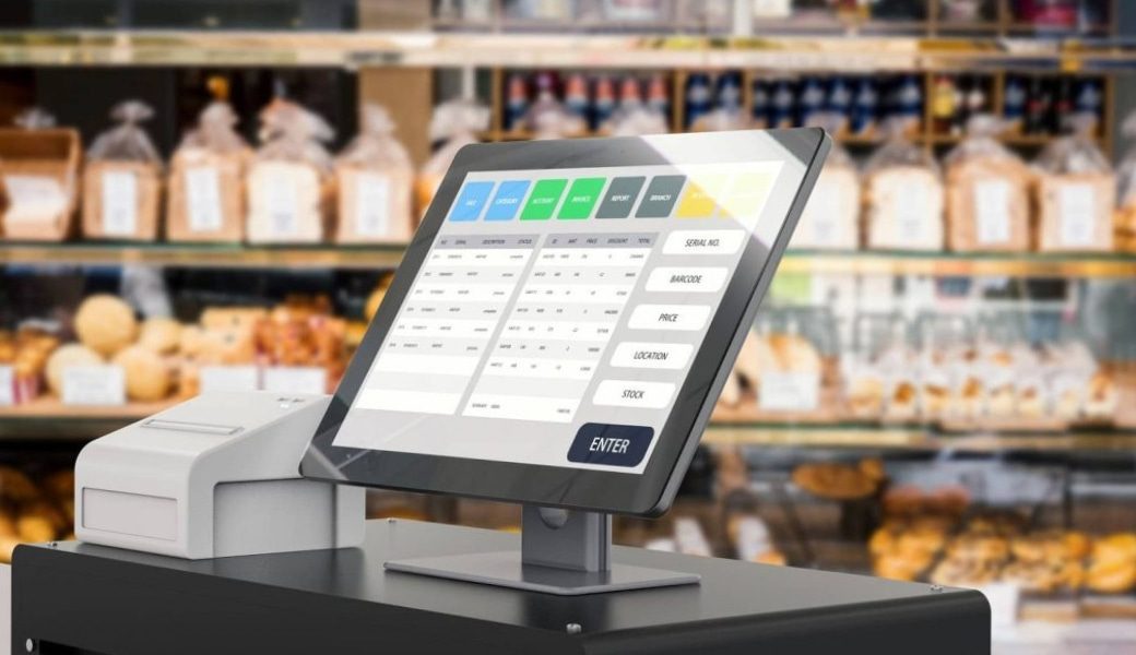 Point of sales là gì? Chức năng POS gồm những gì?