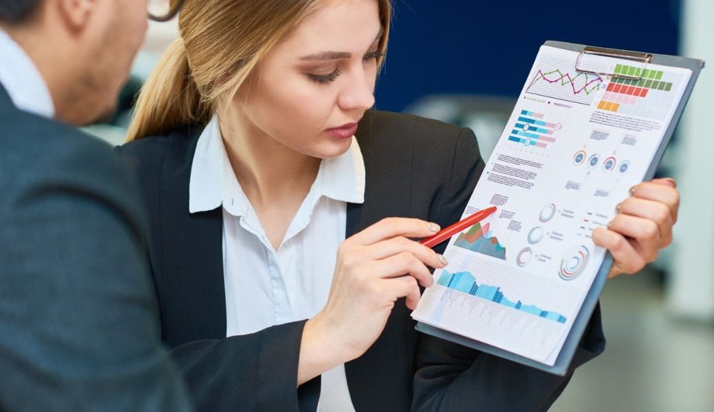 Trade Marketing giúp nâng cao lợi thế cạnh tranh