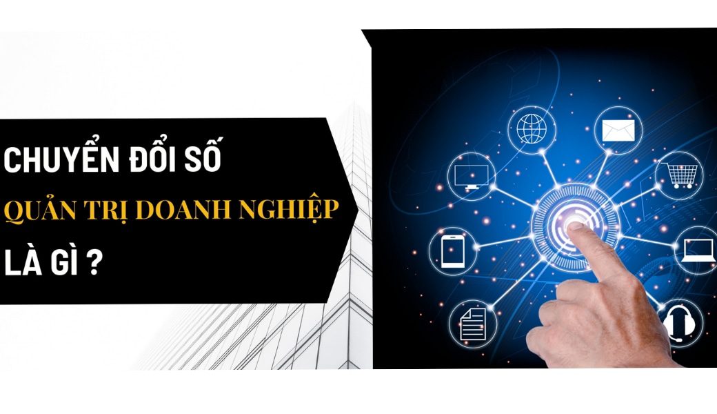 Ứng dụng công nghệ kỹ thuật số vào hoạt động quản lý và điều hành nhân sự