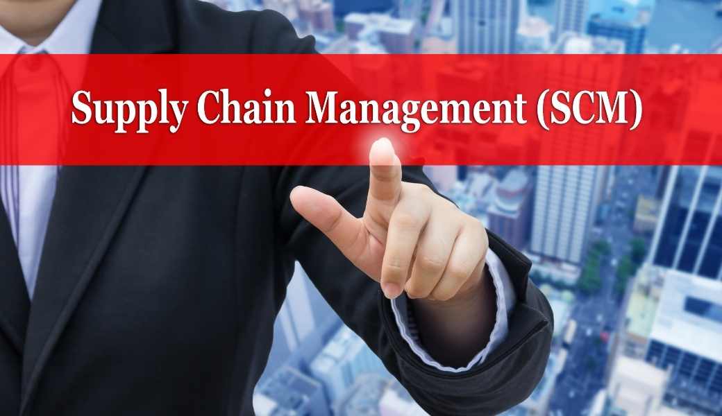 Vai trò của SCM