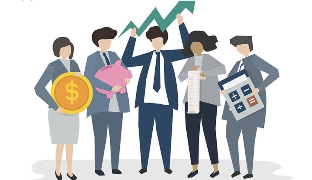Xây dựng chế độ lương thưởng phù hợp