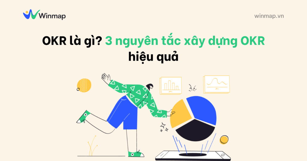 Nguyên tắc xây dựng okr