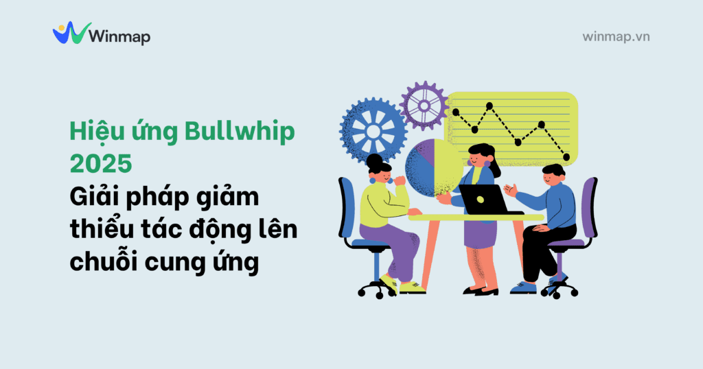 hiệu ứng Bullwhip