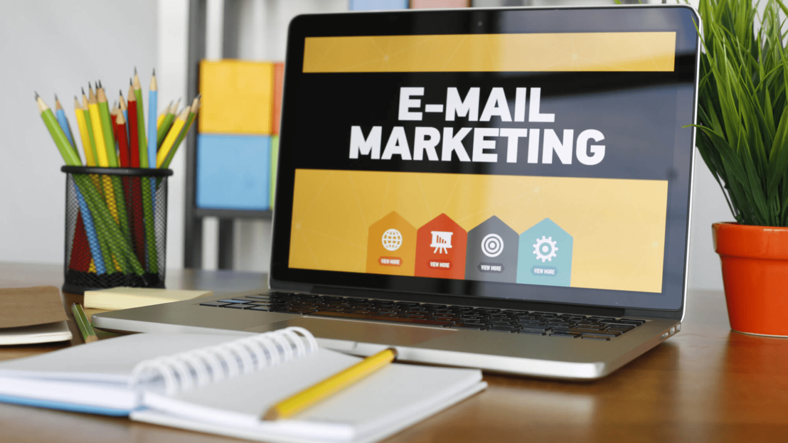 email marketing hiệu quả