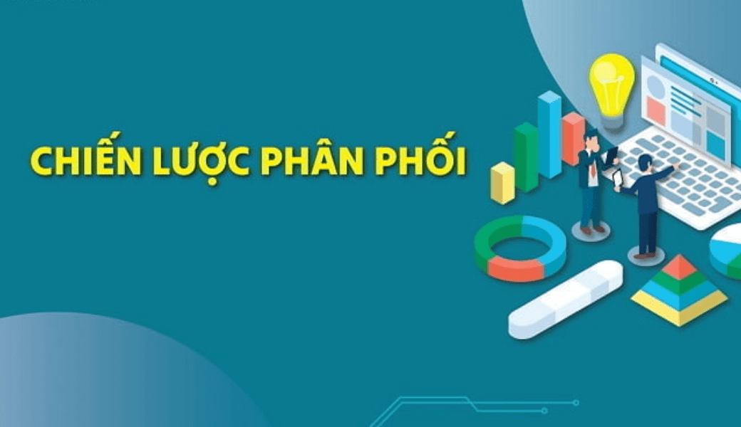 chiến lược phân phối
