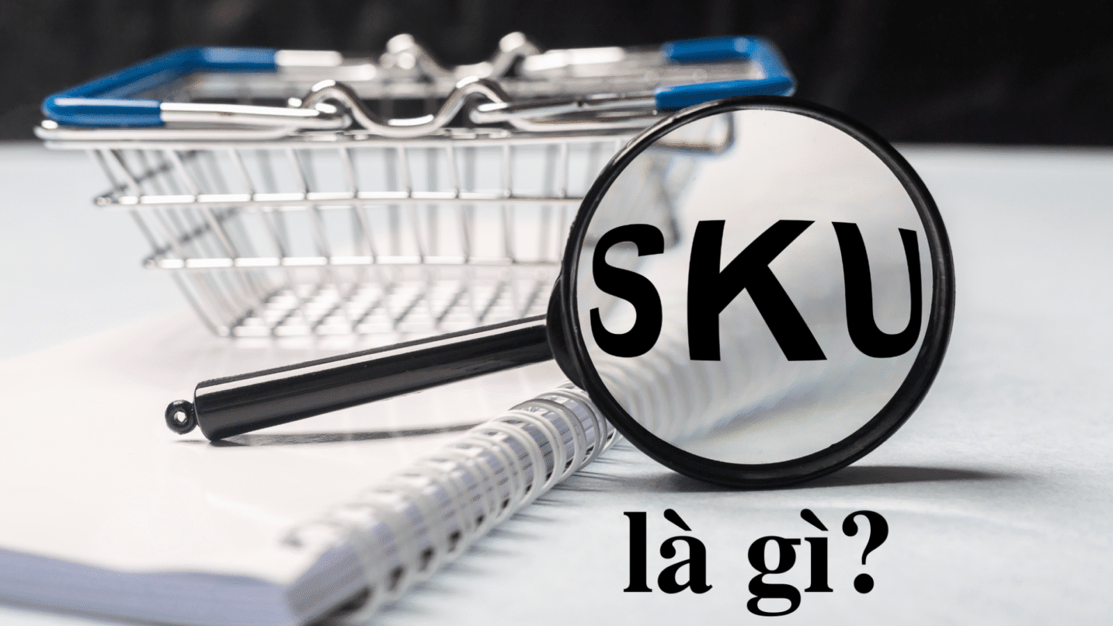 sku
