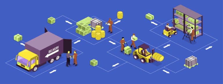 Vai trò của chiến lược Route to Market trong tăng trưởng doanh thu