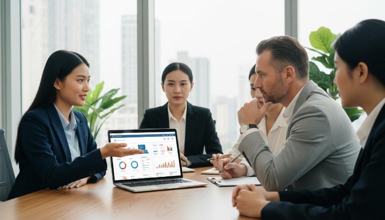 Khái niệm cơ bản: sale out là gì và vì sao đây là lỗi sai phổ biến