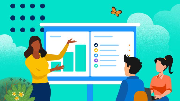 Mô tả công việc cần nêu rõ KPI để ứng viên hiểu kỳ vọng và áp lực của vị trí trưởng nhóm kinh doanh.
