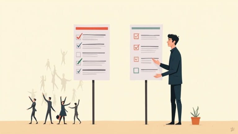 Cấu trúc chuẩn của sales team leader job description