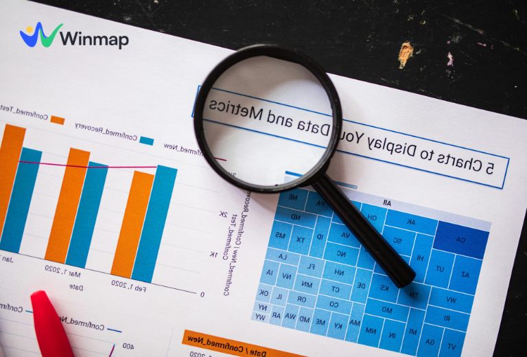 quản lý điểm bán bằng Excel