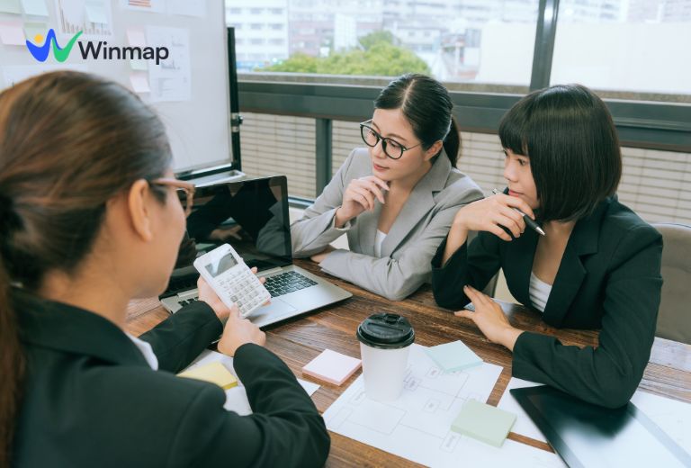 quản lý kênh phân phối GT